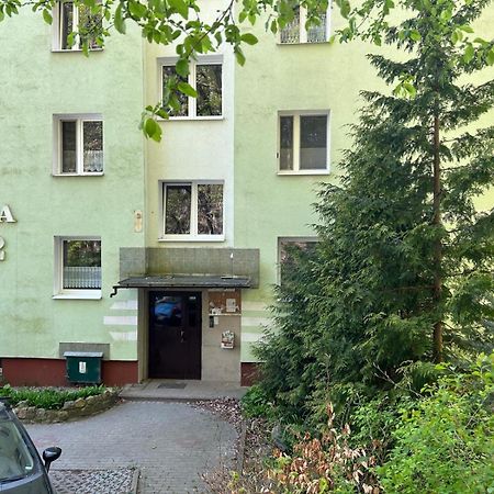 Apartament Przylesie Sopot Exterior foto